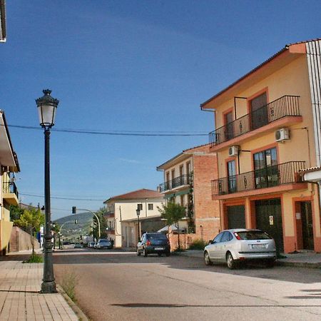 Apartamentos Turisticos Mirayuste Гвадалупе Номер фото